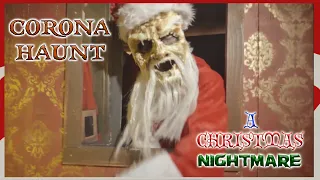 A Christmas Nightmare | Corona Haunt 2021