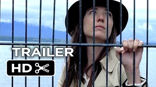 Goodbye to Language 3D Official Trailer 1 (2014) - Jean-Luc Godard Drama HD