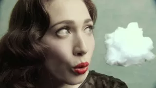 Regina Spektor - "How" [Official Music Video]