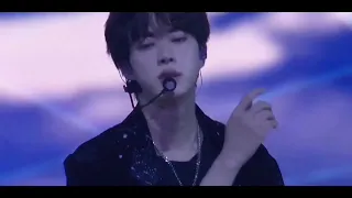 BTS  /방탄 소년단'Blue & Grey +Black swan LIVE  PTD ON STAGE