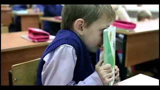 День учителя! Шуточное видео