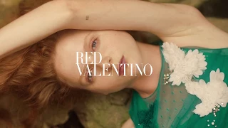 REDValentino Spring/Summer 2018 Pre Collection - Campaign #1