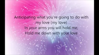 Sweet Lovin - Sigala (Lyrics)