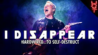 What If I Disappear Was On Hardwired...To Self Destruct? (Redo)