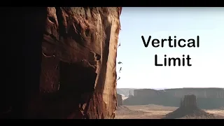 Bad Movie Walkthrough: Vertical Limit (2000)