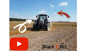 Prace pożniwne 2k20 ;D ** Valtra w akcji *** Mandam ***BSA*