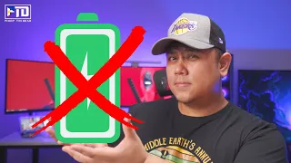 5 NA MALING IMPORMASYON TUNGKOL SA SMARTPHONE BATTERIES, ITATAMA NATIN! (2021 to 2022)