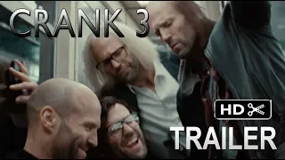 Crank 3 movie Trailer  2022 - Jason Statham Action Movie | EXCLUSIVE ---( FAN MADE)