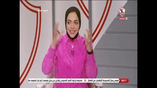 منتخب مصر كان يستطيع الفوز على كرواتيا بفارق اكبر.. تحليل طارق لطفي لنتائج مباريات كأس العالم