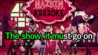 Finale - Hazbin Hotel Karaoke