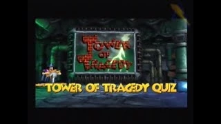 Banjo-Tooie 100% Walkthrough - Part 20 - Tower of Tragedy Quiz