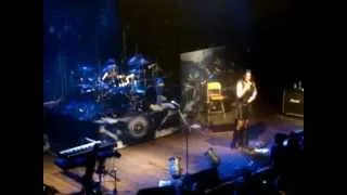 Nightwish - Amaranth 15/12/12 - Teatro de Flores - Argentina