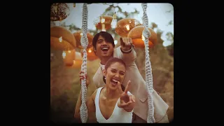 Megan Young and Mikael Daez Wedding