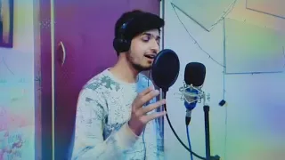 Sandese aate hai | Border | Roop kumar Rathod, Sonu nigam | Cover by Nitish bhardwaj