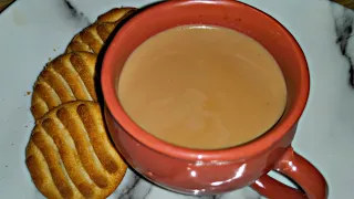 Masala Chai | Milk Tea Recipe | How to Make Perfect Tea #shorts #youtubeshorts #shortvideo #viral