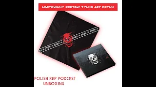 PRPU#4-27.FUCKDEMONS NIC SIĘ NIE STAŁO(pre-order)Unboxing