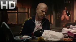 Deadpool(2016)Francis Nerde?|[1080p~HD]Türkçe Dublaj