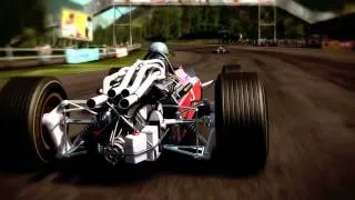 Test Drive Ferrari Racing Legends: Trailer (HD)