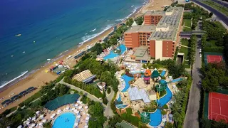 ЯКИЙ ОБРАТИ З ТЬОХ? Pegasos Club 4* & Pegasos Resort 5* & Pegasos Royal 5* | ТУРЕЧЧИНА, АЛАНІЯ 2023