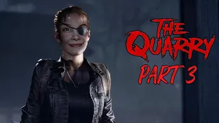 WhatifJulia played The Quarry | Part 3