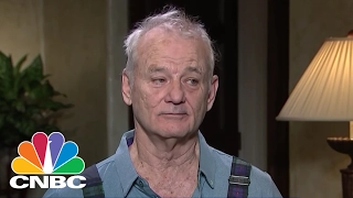 Bill Murray's 'Groundhog Day' Legacy | Squawk Box | CNBC