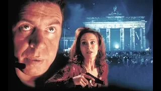 Apocalipse - Terror em Berlin (1999) - Dublado TVRip SBT - Raro