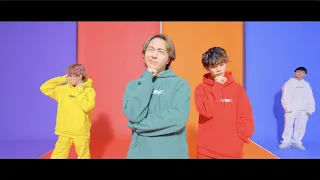 SARUKANI - 1!2!3!4! (Official Music Video)