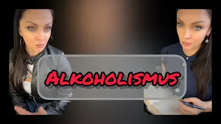 Alkoholizmus