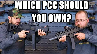 What's The Best PCC Operating System?