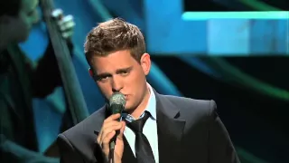 Michael Buble - Try a Little Tenderness (Live 2005) HD