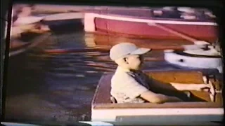 1950s Kiddieland