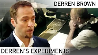 Beyond Reality: The Experiments | DOUBLE EPISODE | Derren Brown