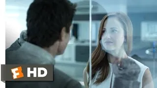 Oblivion (5/10) Movie CLIP - We Are Not An Effective Team (2013) HD
