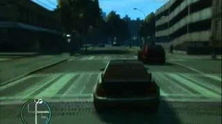 GTA IV - How To Find The Sultan RS