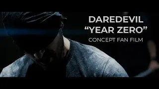 DAREDEVIL : YEAR ZERO - Fan Film - ACTION/STUNT CONCEPT