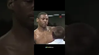 Mike Tyson Destroyed Alex Stewart😬