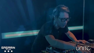 Tsuyoshi Suzuki Set Live @ Unite - Psytrance Sessions