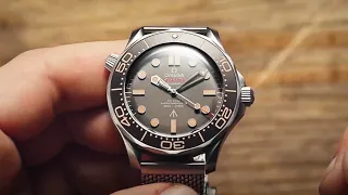 Buy an Omega Before They Go Up in Price (19 Watches Shown!)