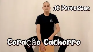 Avine vinny - Coração Cachorro feat Matheus fernandes