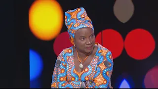 Beninese diva Angélique Kidjo reimagines iconic Talking Heads disc 'Remain in Light'