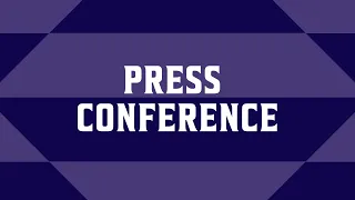Press Conference: Regional Semifinals San Francisco - Games 1 and 2 Preview - 2022 NCAA Tournament
