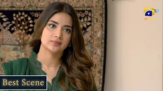 Mushkil Episode 27 | 𝐁𝐞𝐬𝐭 𝐒𝐜𝐞𝐧𝐞 𝟎𝟓 | Saboor Ali | Khushhal Khan | Zainab Shabbir | HAR PAL GEO