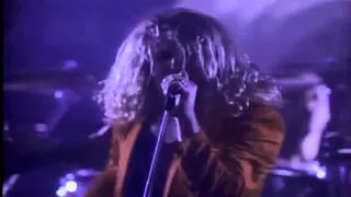 Van Halen - When It's Love (Official Video HD)