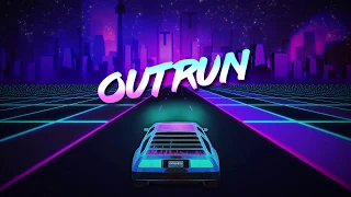 OverShield - Outrun (Original Mix)
