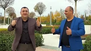 Vardan Urumyan & Ashot Saroyan - Im trchnak@
