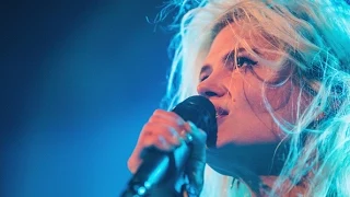 The Kills - Live From The Neptune Theatre (2014)