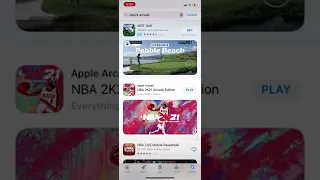 How to download NBA2K Arcade Edition