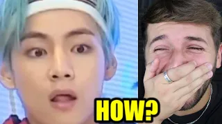 bts forgetting that they are millionaires and bts Reaction