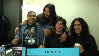 Promo HENKEL "La tribu de tu Calle" 2013