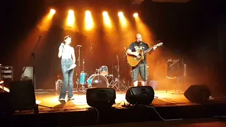 ADRIATIKA - העיר של מריה / Місто Марії, Океан Ельзи Cover, live, OnTheWay Fest, Jerusalem, 10/8/2022